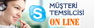 M��teri Temsilcisi Online
