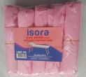 pembe sedye rts 80*220cm 100l paket